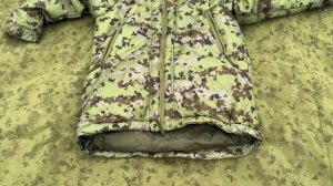 НОВАЯ ФОРМА ГРАНИЦЫ | Костюм ФСБ Славянка | Обзор