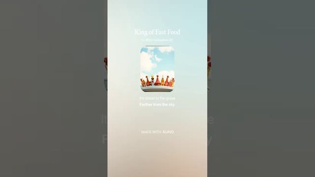 King of Fast Food 2 смотреть онлайн
