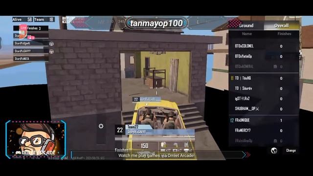 BGUL Finals Here | Managed by COS eSports смотреть онлайн