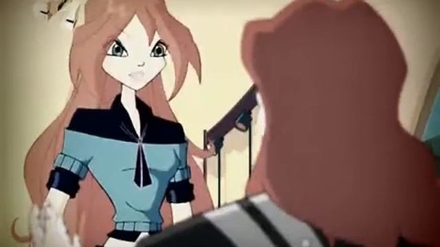 Клип винкс 💖