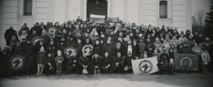 Манифест Русской общины