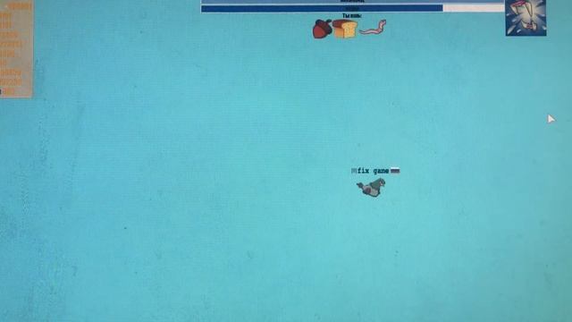 Играю в fly of dire io 1# смотреть онлайн