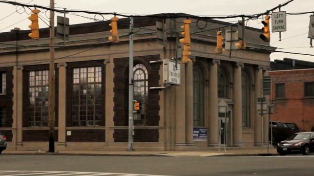 Returning Home: THE PLACE BEYOND THE PINES Schenectady Screening смотреть онлайн