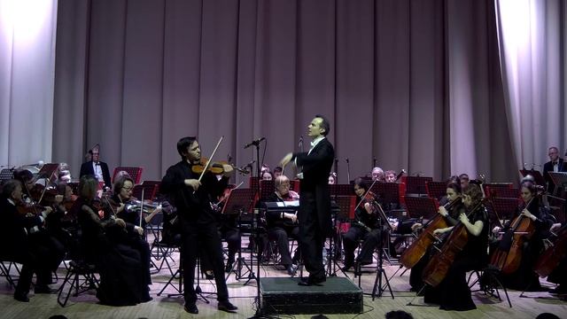 Пабло де Сарасате - Цыганские напевы