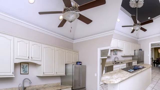 Gorgeous traditional home - 103 Cherry Creek Dr, Mandeville, LA HD смотреть онлайн