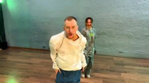 Jeny Miki - Цепи (feat. Tania Raier) - Танец (jeny_miki & @vova_legend)