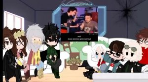 реакция на гари потера как Эдисон