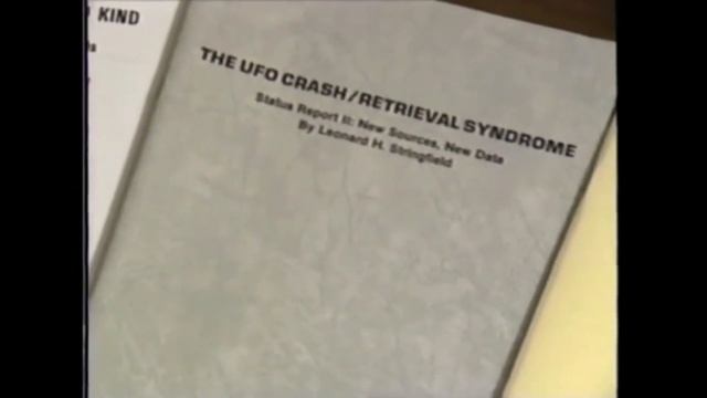 1957-10-01: Len Stringfield's Inside Saucer Post 3-0 Blue смотреть онлайн