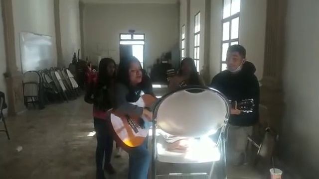 ALABANZA 👏🤗 смотреть онлайн