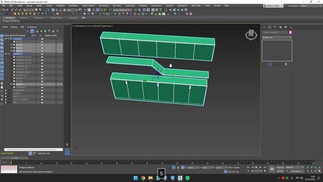7.26 - Cabinet handles PT2 смотреть онлайн