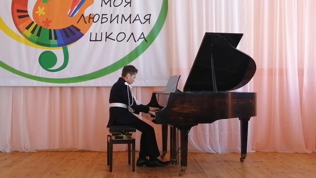 Водопьянов Василий "Сорок пятый май" смотреть онлайн