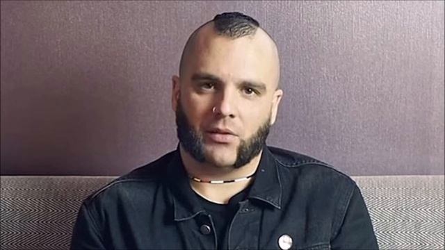 Killswitch Engage - I Can't Be the Only One [Vocals Only] смотреть онлайн