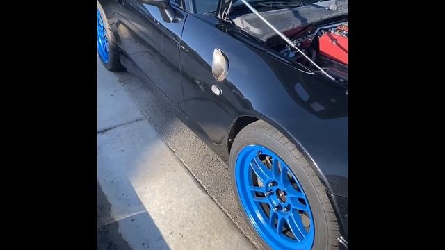 Update on my Turbo S2000 new setup смотреть онлайн