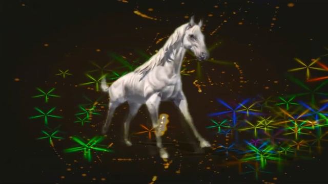 6th Audio Sync Intro with 3D Moving object{Using Sony Vegas} смотреть онлайн