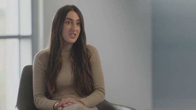 Meet Our People | Talia Gischen смотреть онлайн