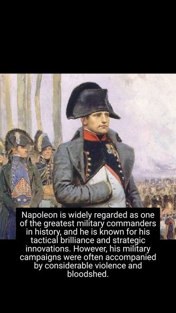 Who was Napoleon? смотреть онлайн