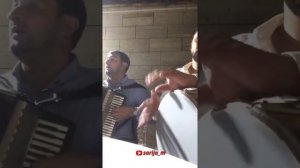 Даргинская песня. Рамазан Расулов