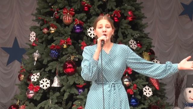 Я мечтаю о чуде Анастасия Ситникова смотреть онлайн