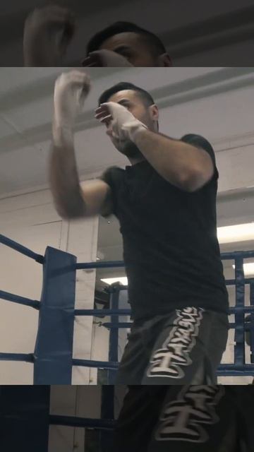 Boxing lifestyle . смотреть онлайн