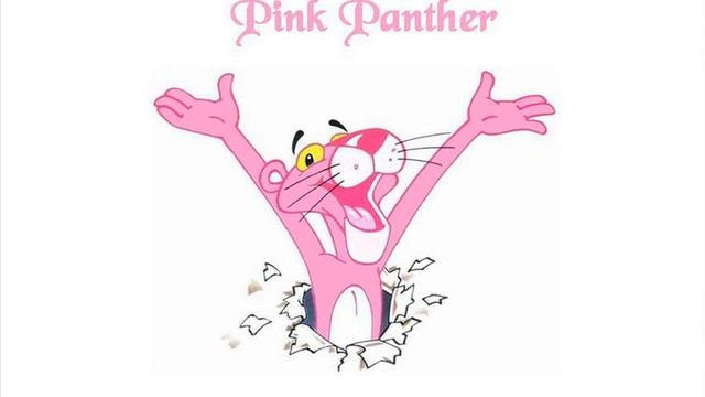 the pink panther смотреть онлайн