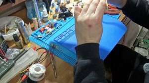 ТВ  LG32LB563U при каждом включении сбрасываются настройки