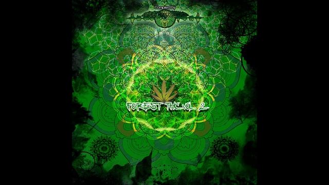 Delic Project - Cassiopeia смотреть онлайн