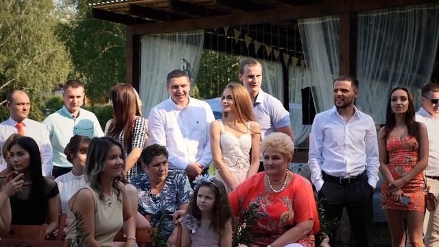 Сергей и Лена смотреть онлайн