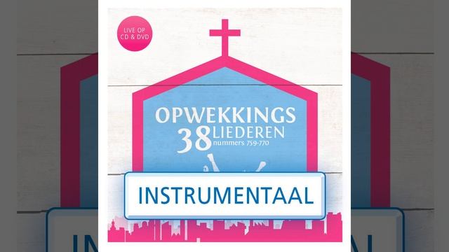 Zegekroon (764) (Instrumentaal) смотреть онлайн