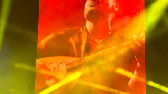 Alper Sahin - Saz Show Tobias Rahim Koncert 2023 смотреть онлайн