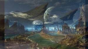 "Фантастический космос" Жан Мишель Жарр