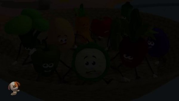 Five Little Shapes + More Learning Songs & Nursery Rhymes for Kids