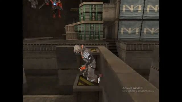 ►●Crossfire PH ✔●| Solo 1-1 PK (4) |FT:John Mark Kun (ToTheDead) смотреть онлайн