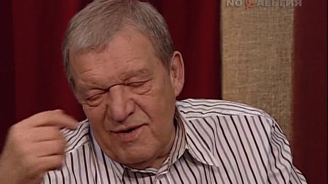 Рожденные в СССР / Феликс Антипов 29.06.2010 смотреть онлайн