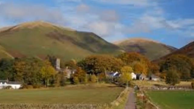 Loch Lomond ALEX BEATON смотреть онлайн