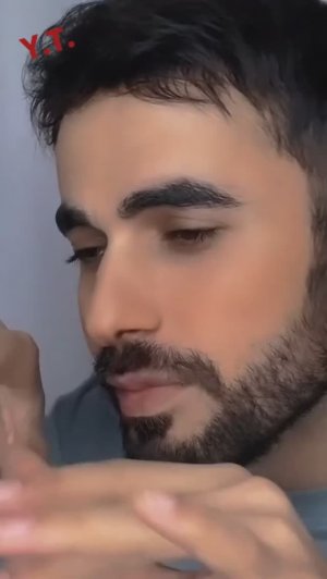 Yusif T. «Танцуй, смотри!»