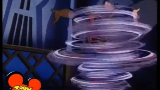 Мозенрат  Аладдин - Comatose