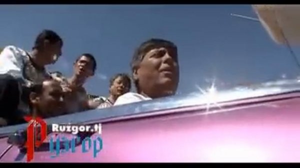 Qurbonali Rahmon - Laylo Laylo