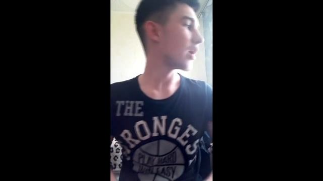 RBND BATTLE:Clever kid смотреть онлайн