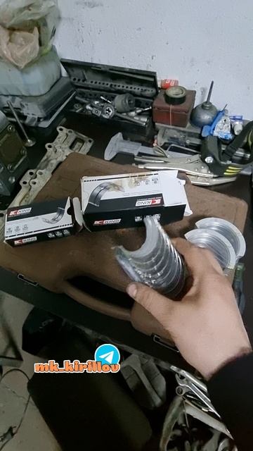 КУПИЛ ЗАПЧАСТИ НА CHRYSLER #кириллов #automobile #ремонт #automechanic #chrysler смотреть онлайн