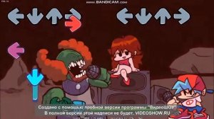 Трики Трики весёлый клоун. Фридай найт фанкин.