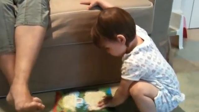 Masha and Misha June 14 смотреть онлайн