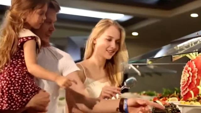 Maritim Pine Beach - Belek