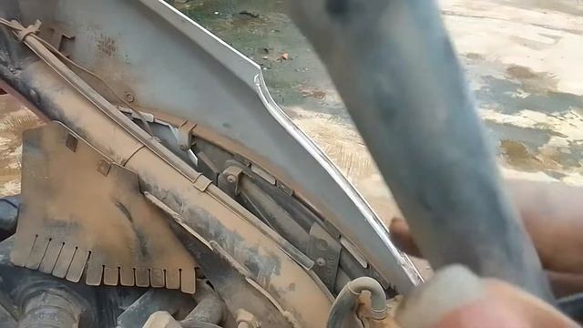 part 2 How to troubleshoot a 125cc scooter that won't start смотреть онлайн