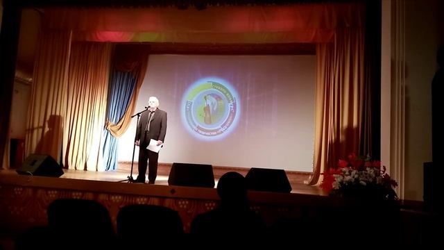 Анатолий Барков. Новые стихи.