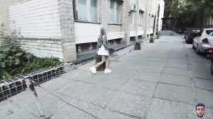 Ксюша подставила Диму. шгш 4 сезон 39 серия