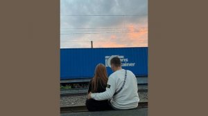 🤍 Каспийский Груз - любовь HD1080 🖤