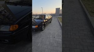 обзор ваз 2115 2006года в хорошем состоянии 🔥🔥