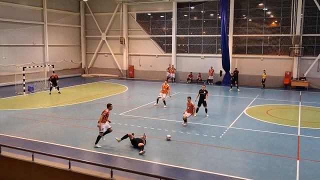СпортDепо - КБ 52 3-3 смотреть онлайн
