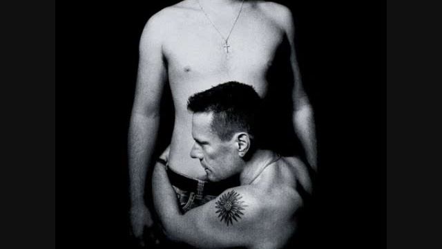 Iris (Hold Me Close) | U2 смотреть онлайн