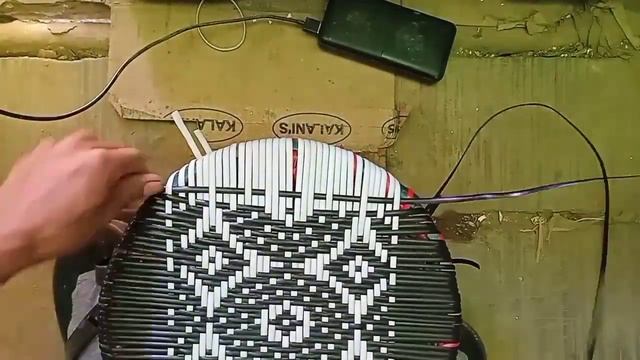 How to make a Mora(Naga sit) -15 //khongnyem konyak// #moradesign# смотреть онлайн